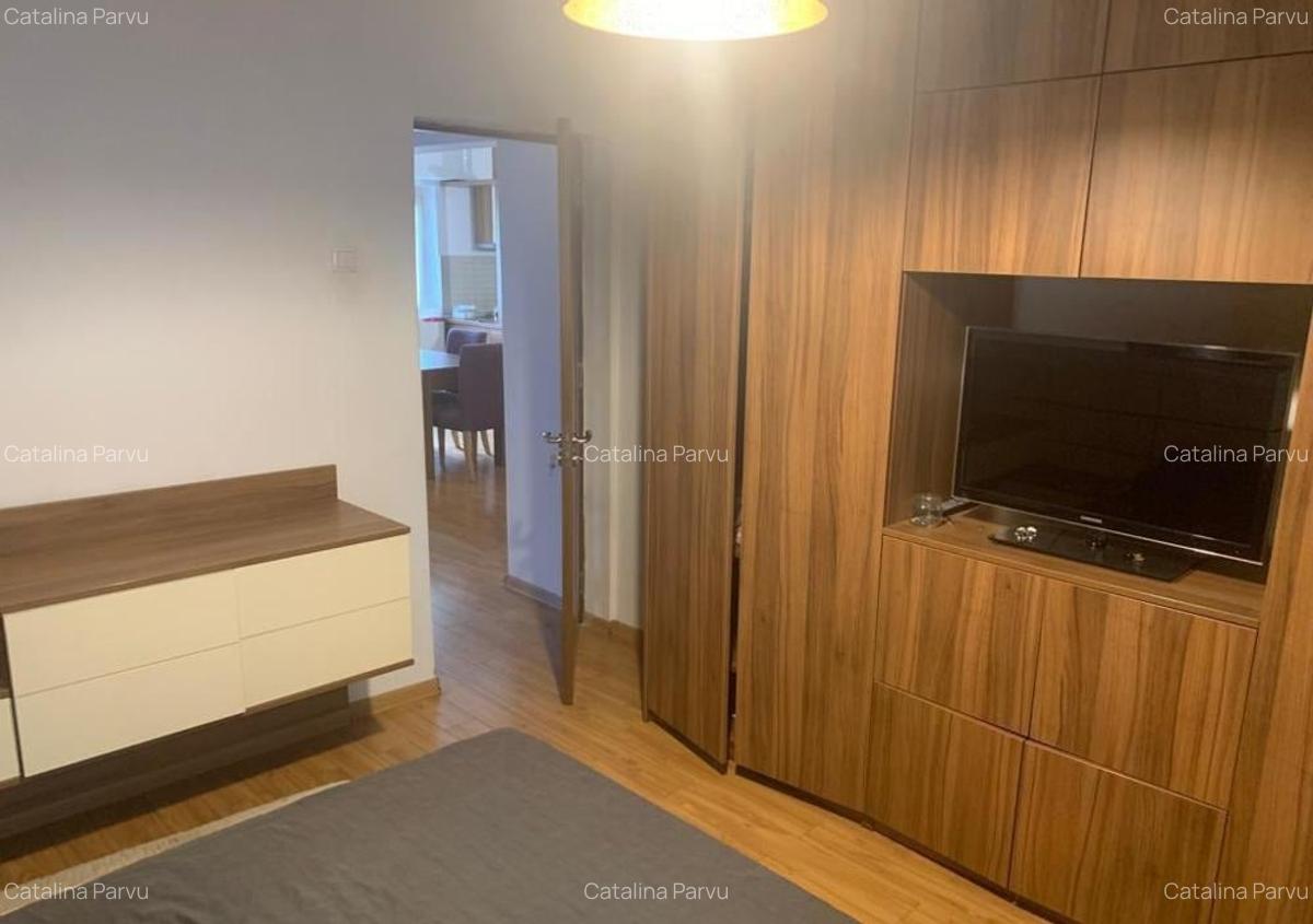 Apartament cu 3 camere decomandat în Unirii - 5