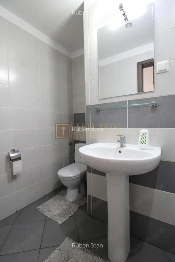 Uranus, 2 camere, centrala proprie, parcare - 8