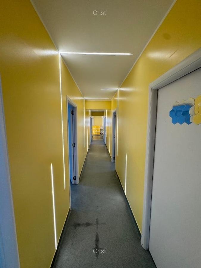 Spațiu comercial, 130 mp în Brâncoveanu - 3