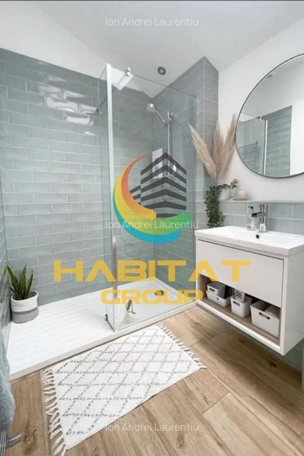 Vanzare Apartament Decomandat De 2 Camere 57.65mp Zona Grand Arena - 4