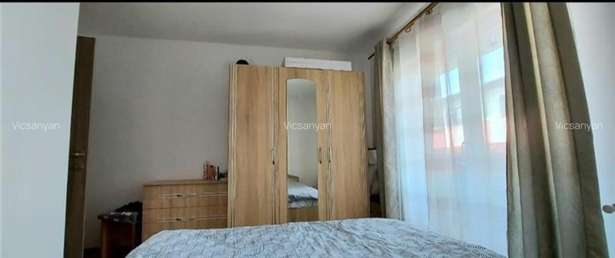 Ap. 2 camere,modern, str.T.Ricci, aproape de Sibiu - 3