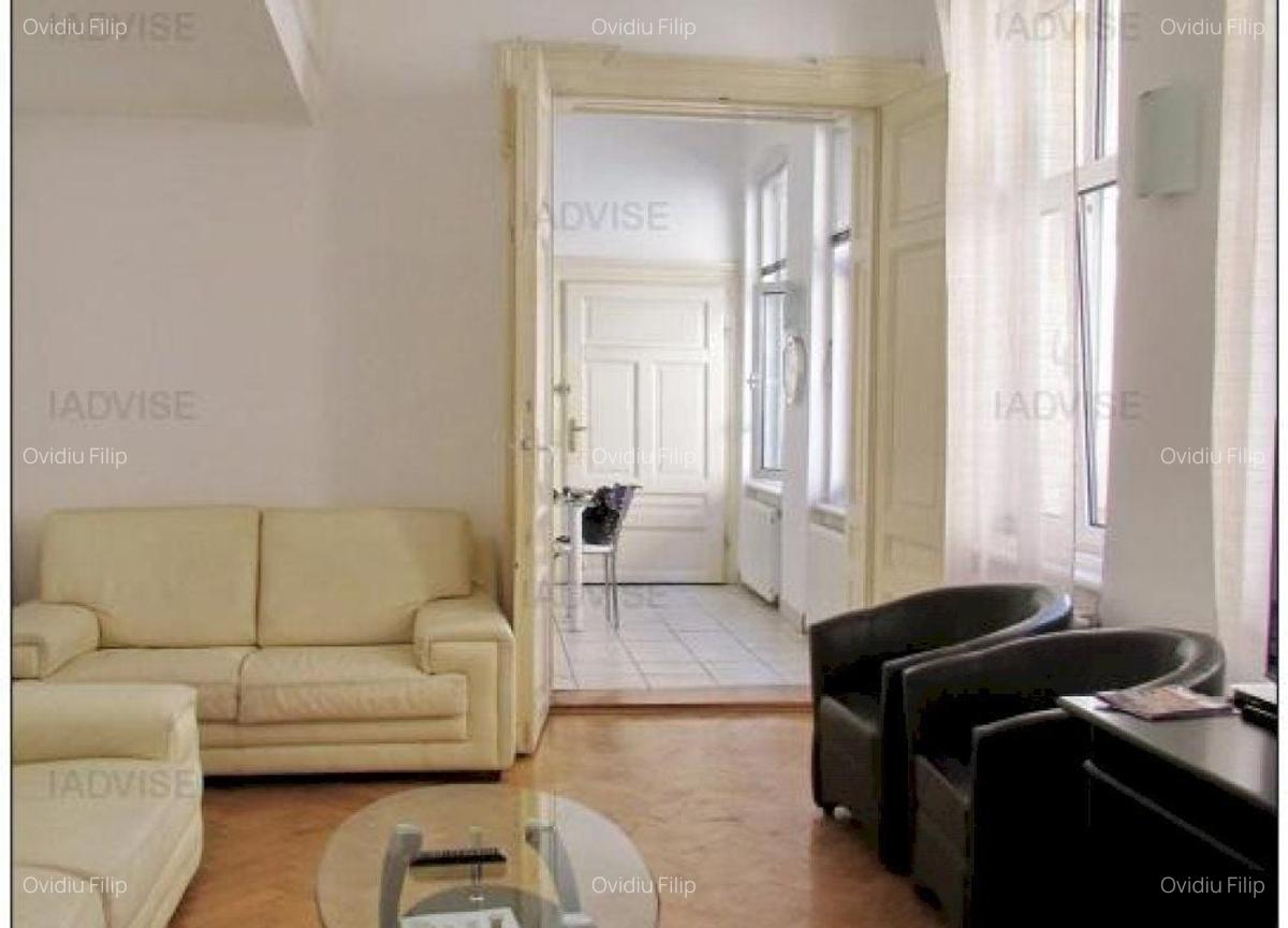 Apartament generos Centrul Istoric - 11