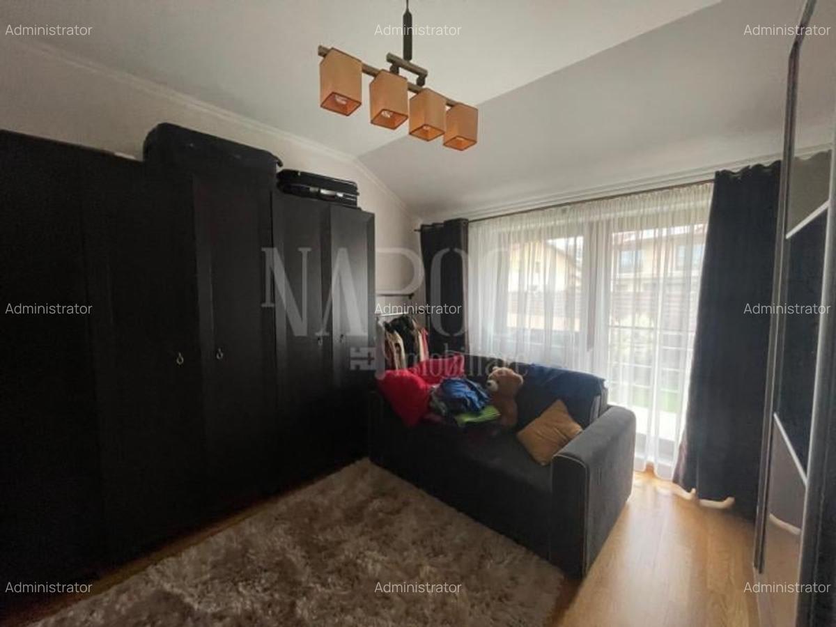 Casa 4 camere de vanzare in Gheorgheni, Cluj Napoca - 12