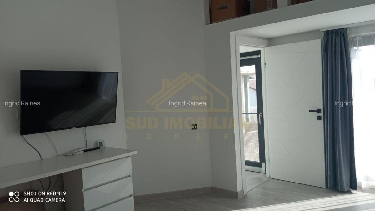 Casă cu 4 camere în Metalurgiei - 24