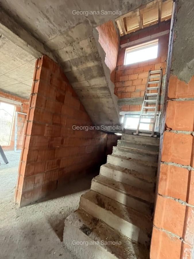 CASĂ DE VANZARE | Langa Rezervatia Naturala Lempes - 11