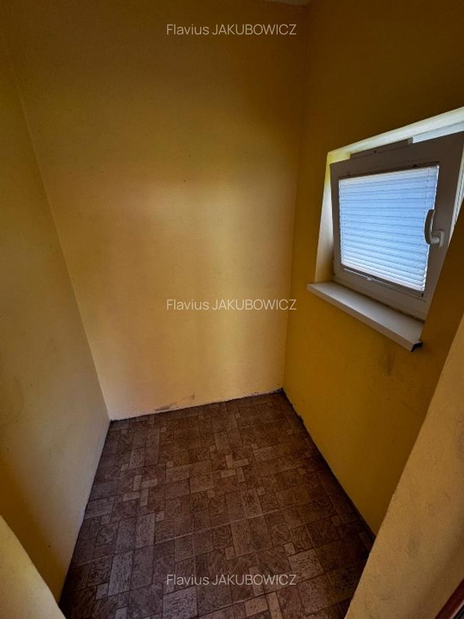 Casă de vânzare în Snagov la 100 m de lac și ponton, sistem AMVIC, complet utila - 10