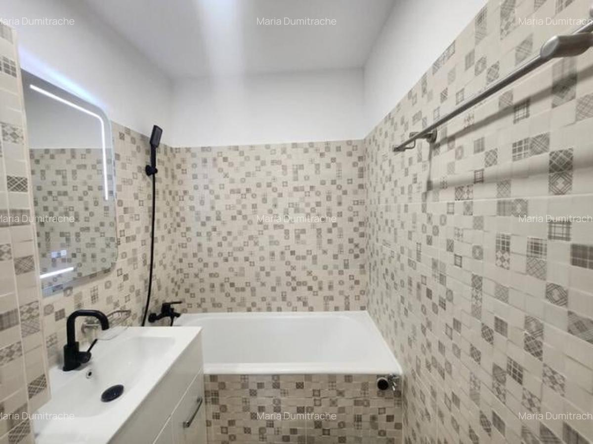 Apartament 2 camere PARC DRUMUL TABEREI - 5