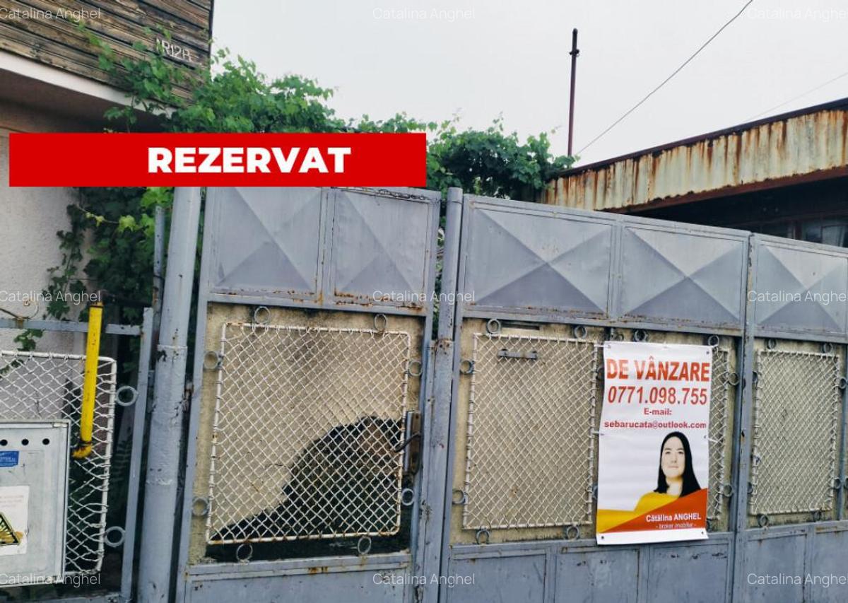 Imobil 3 camere si anexe, zona Transilvaniei, Ploiesti - 1