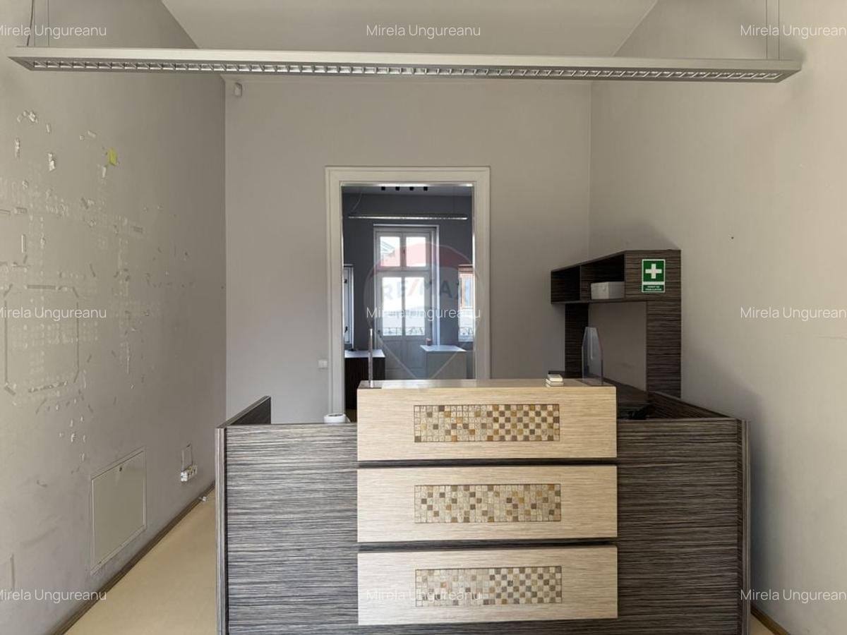 Spatiu de Inchiriat | Birouri | Ultracentral - 4