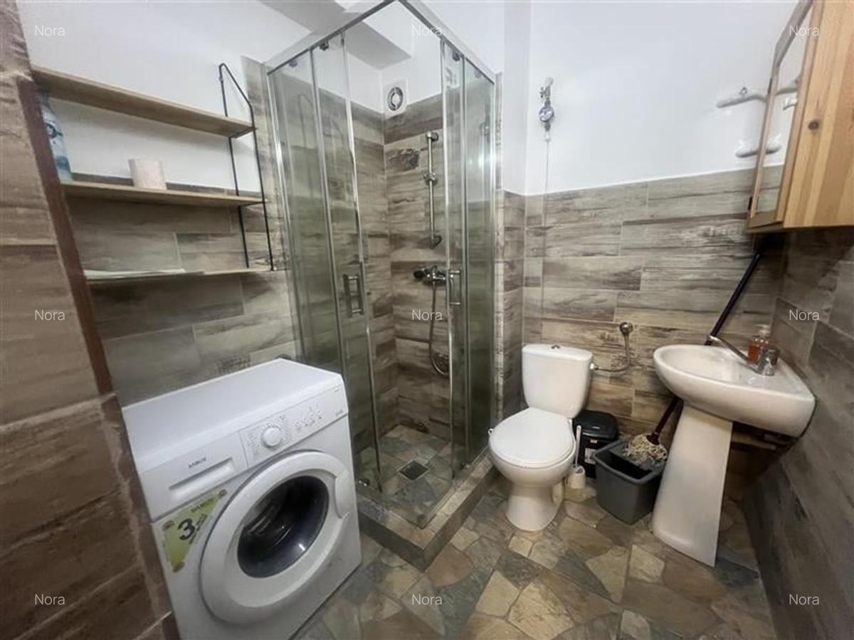 Apartament 2 camere centru Memorandumului - 5