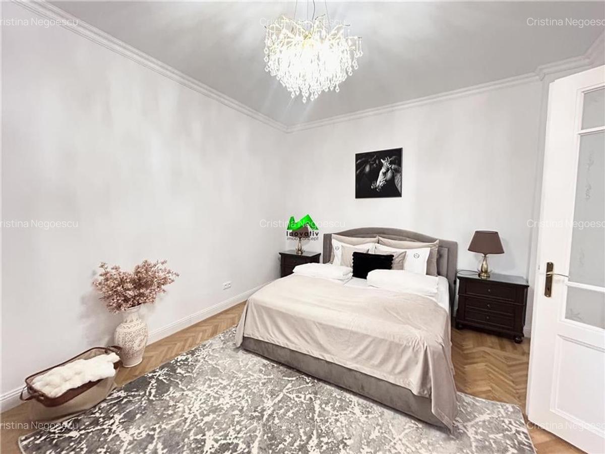 Oportunitate unica! Apartament LUX de vanzare Sibiu Rennes - 5
