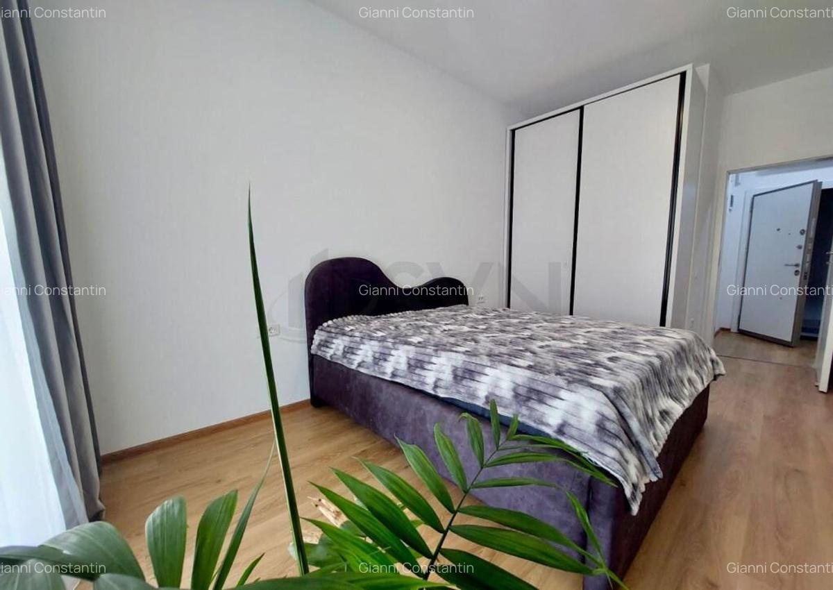 Quartz Residence I 48 mp I Parcare - 4