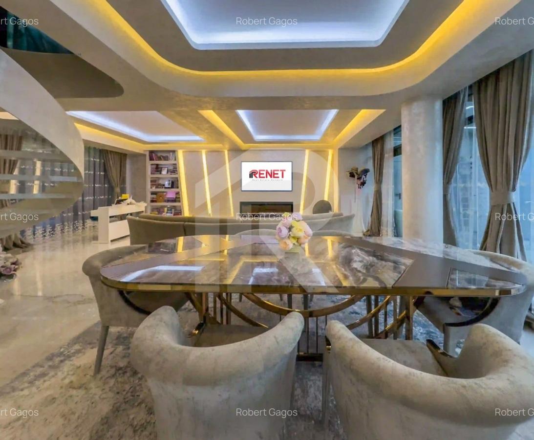 Pe Malul Snagovului, Unde Luxul Devine Cotidian - 10