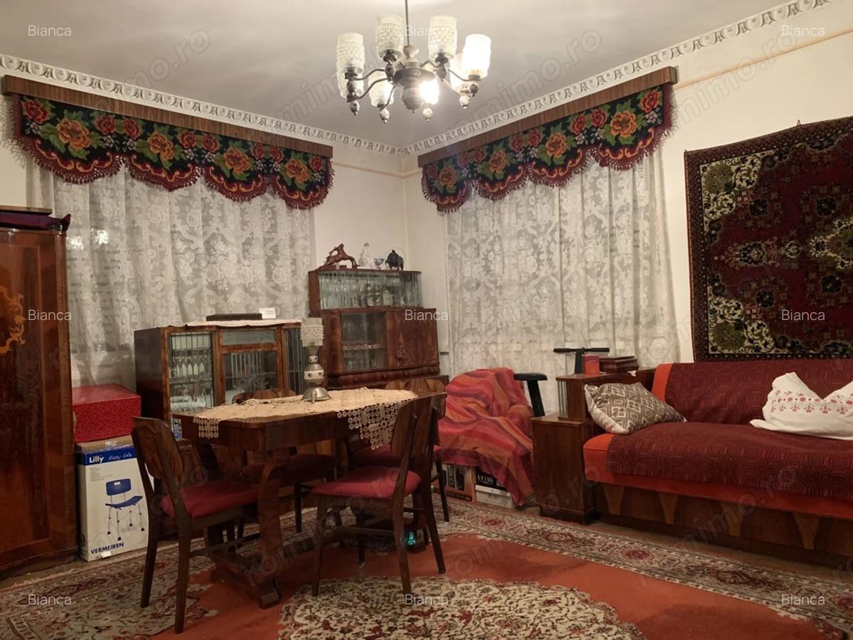 Casa central Gherla - 4