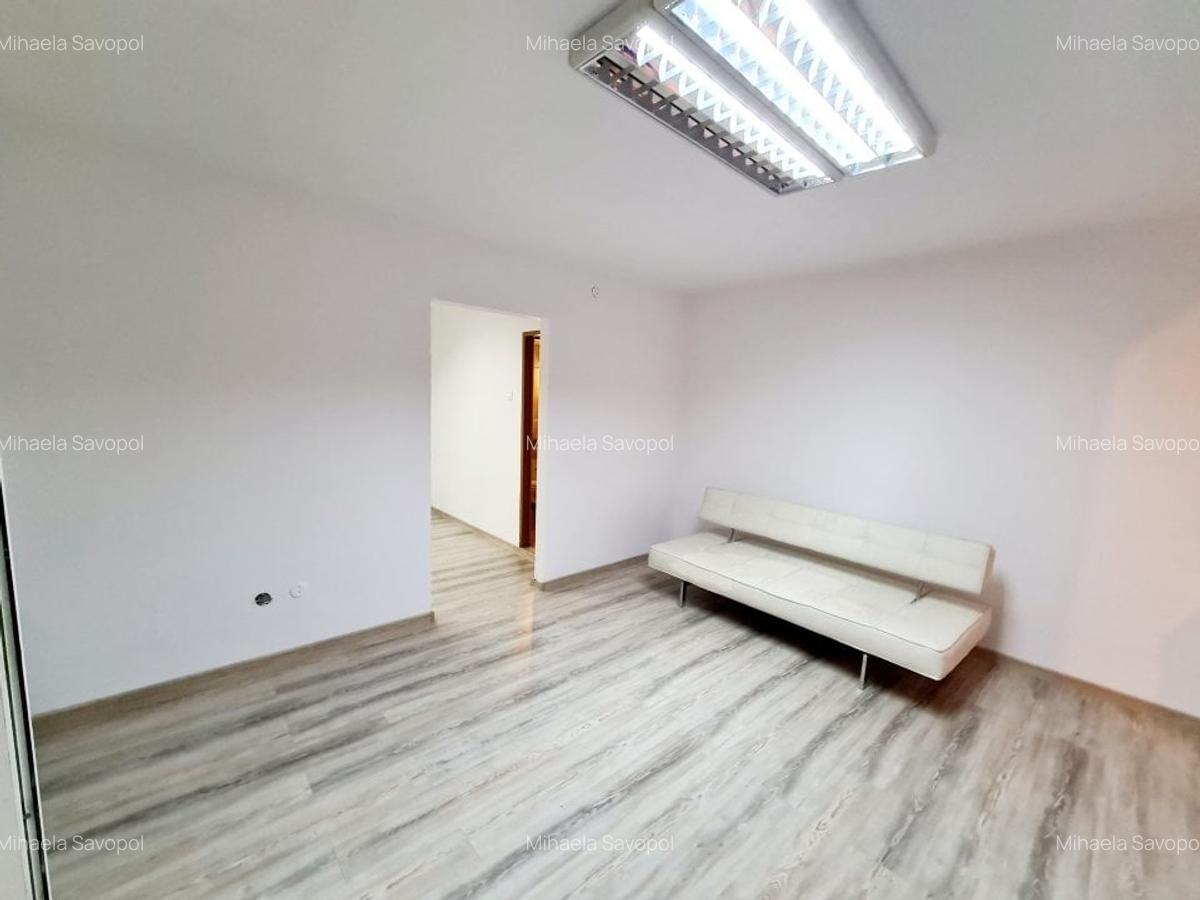 2 camere Bd. Balcescu - Sephora, parter/9, nemobilat - 3