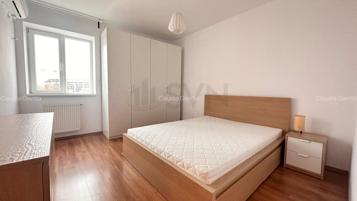 REA1026336 Apartament 3 camere de vanzare l Eminescu - 5