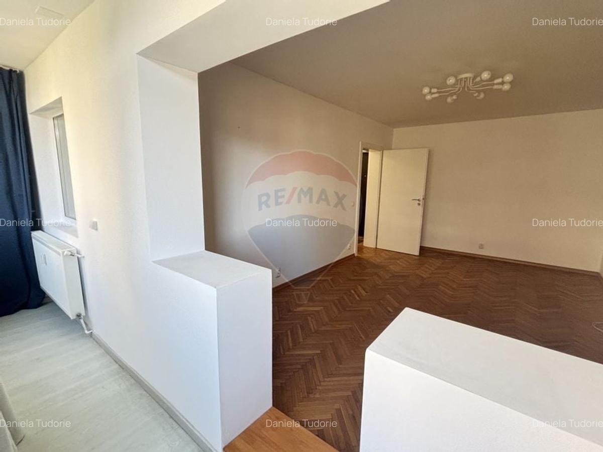 Apartament de inchiriere 4 CAMERE, VICTORIEI -TITULESCU - 4