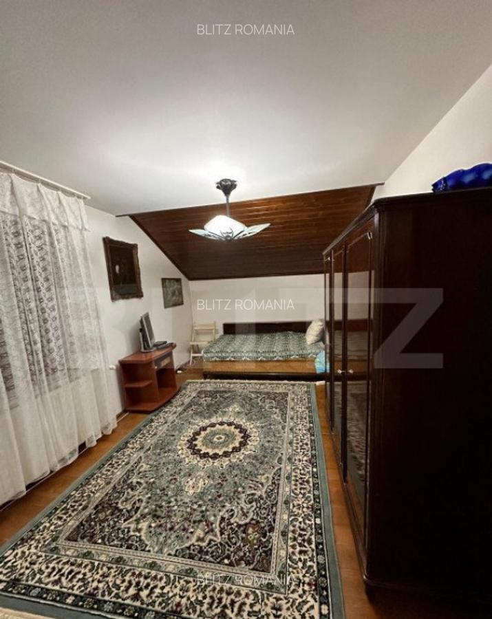 Casa spa?ioasa ?i eleganta, suprafa?a utila de 235 - 8 Casa spa?ioasa ?i eleganta, suprafa?a utila de 235 - 8