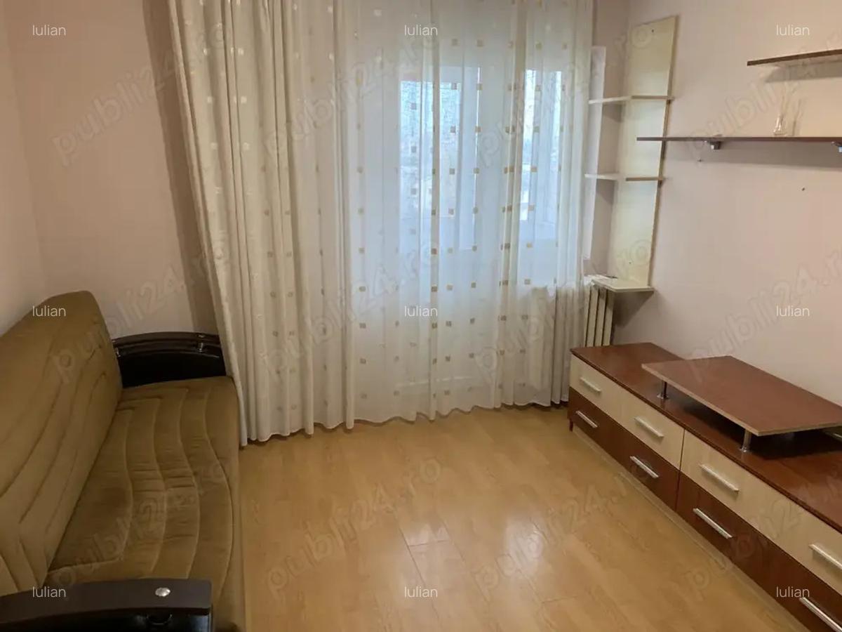 Apartament 2 camere, bloc reabilitat, zona Rahova, 10 min de Unirii - 1