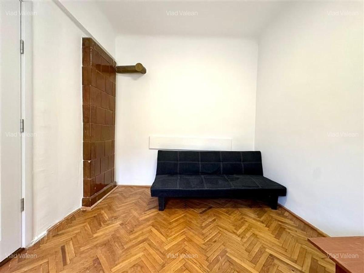 De inchiriat apartament 2 camere Zona Centrala Str Horea - 4