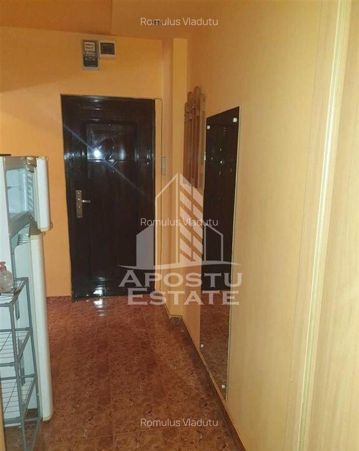 APARTAMENT CU 3 CAMERE SEMIDECOMANDAT CIRCUMVALATIUNII - 5