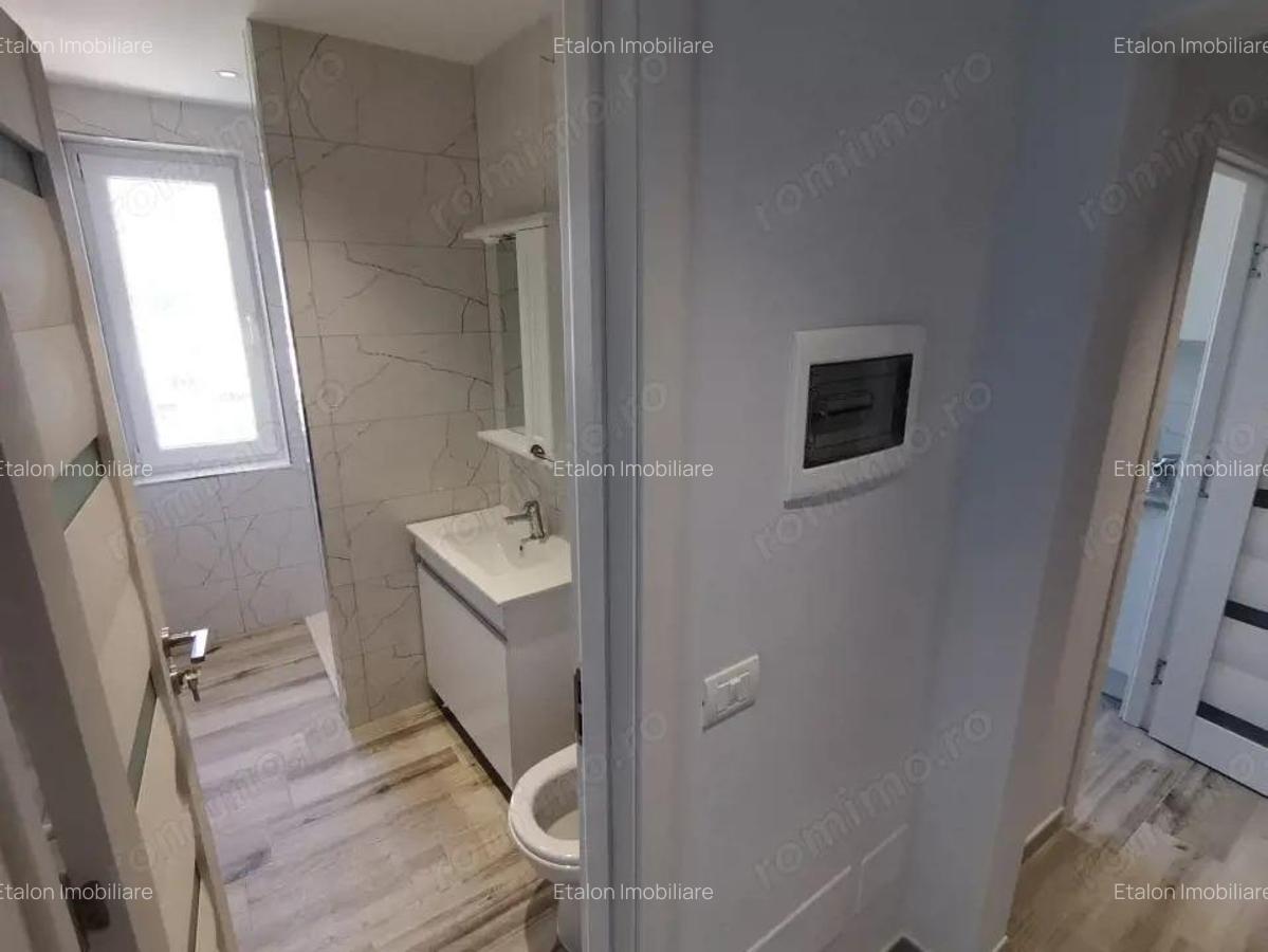 Apartament 2 camere decomandat, 59 mp utili, balcon 7m, Darmanesti - 7