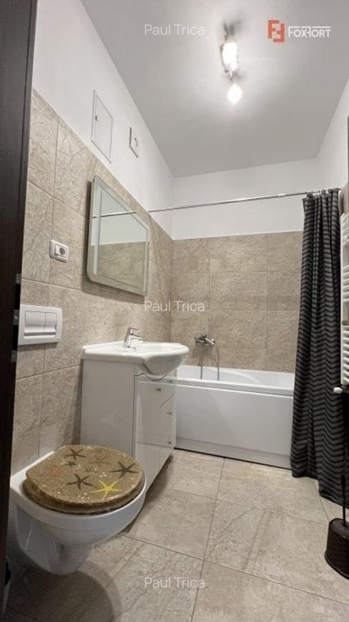 Apartament 2 camere de vanzare, zona Telegrafului - 6