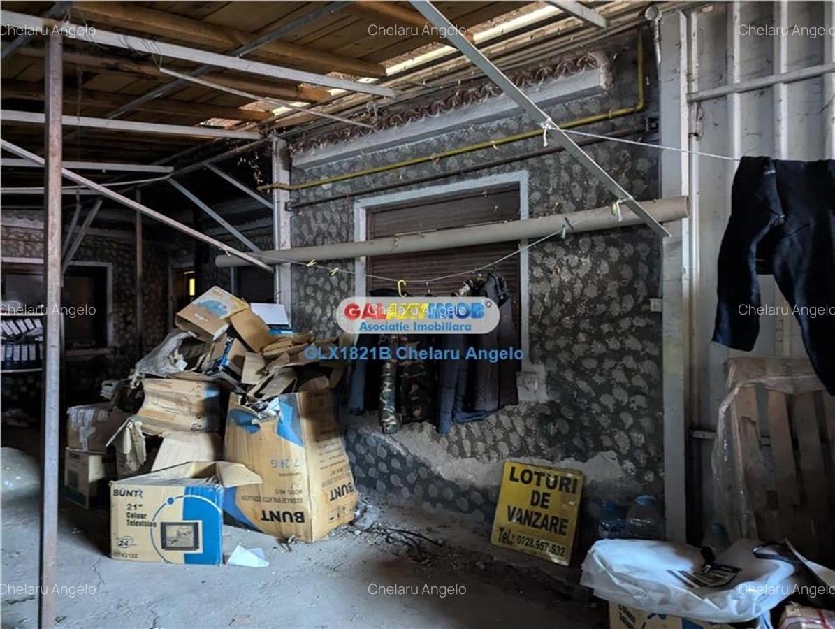 Calea Ferentari casa 4 camere 92mp,teren 200mp,toate utilitatille - 6