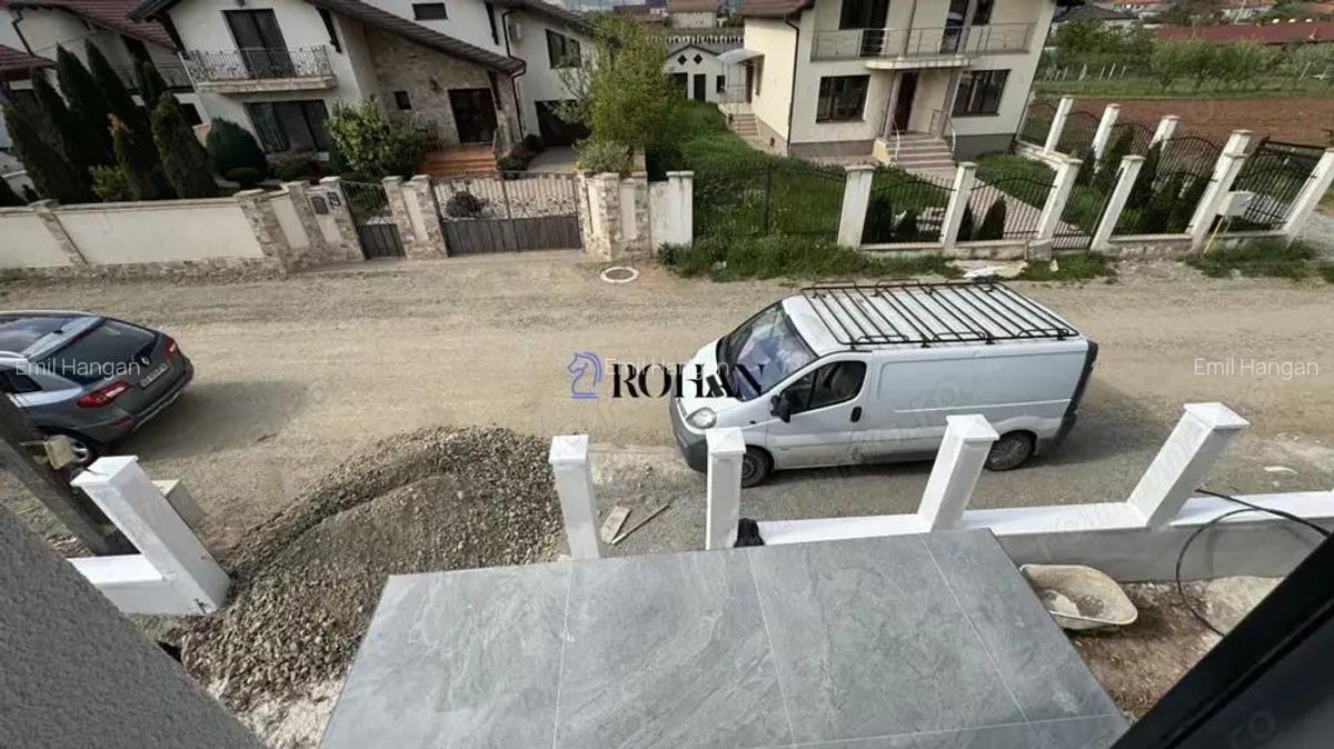 Casa P+1 342 mp teren finisata la cheie Micesti Comision 0% - 20