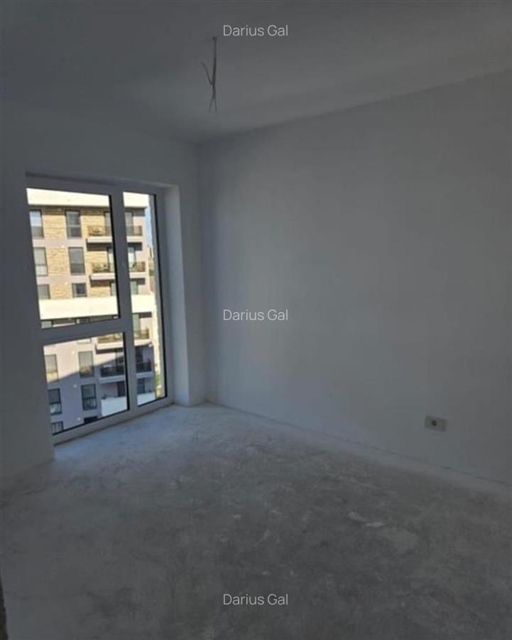 Apartament cu 2 camere decomandat în Nufărul - 3