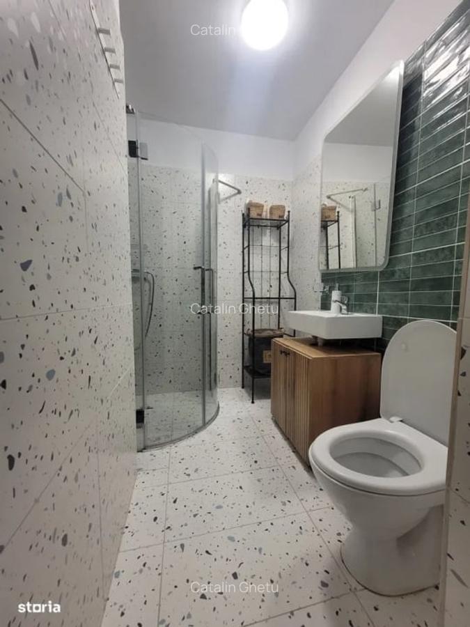 2 Camere | Jiului - Hrisovului | Centrala Termica - 3