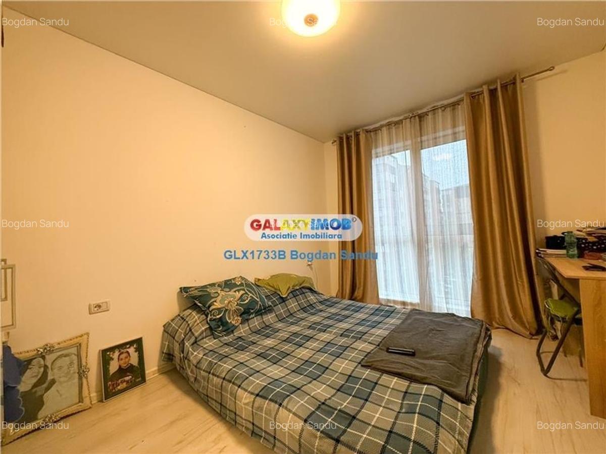Apartament  2 camere de vanzare in Militari  Residence - Tineretului - 7