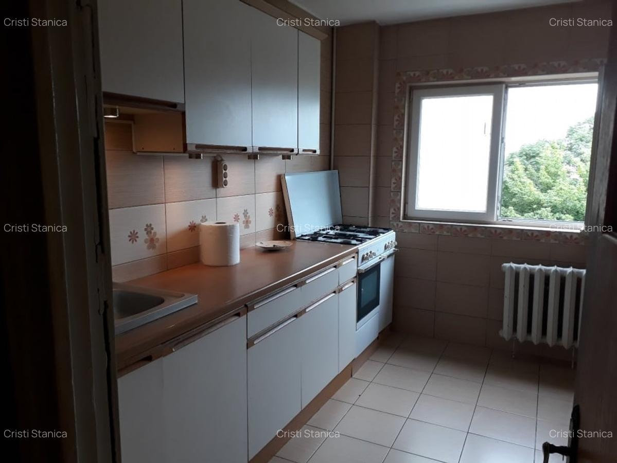 Mosilor, Dacia 4 camere vedere spate - 6