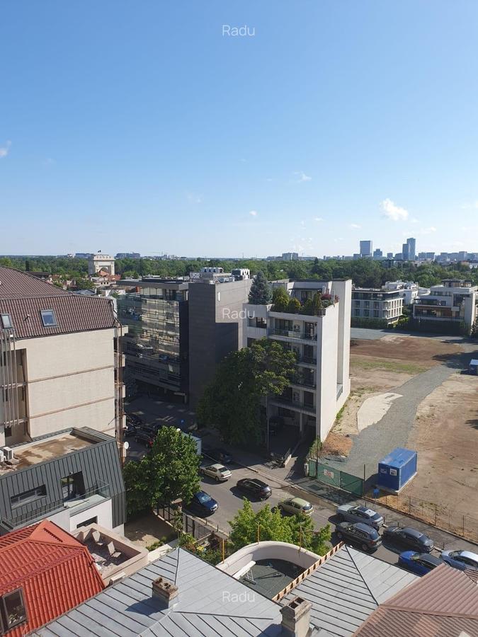 Superb apartament in zona Arcul de Triumf - 13