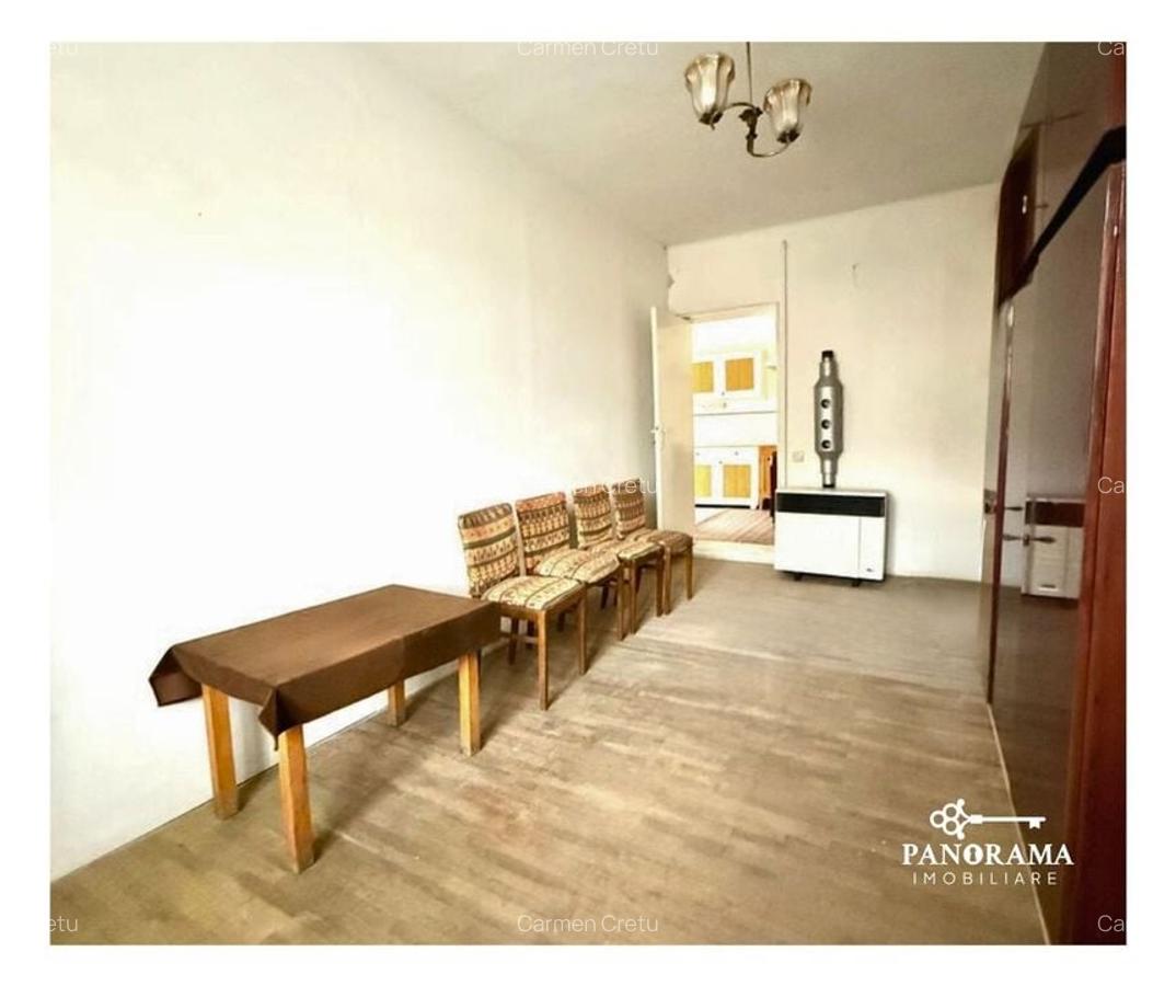 Un etaj întreg doar pentru tine,  vis-a-vis de Școala Mihai Eminescu. - 6