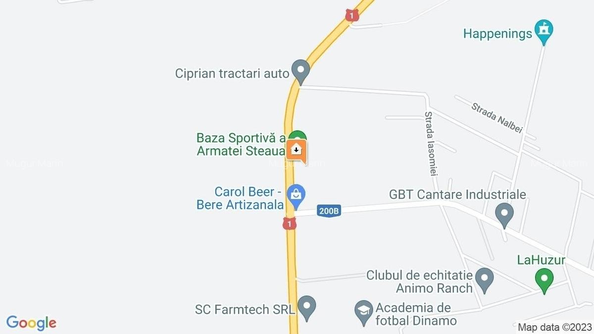 Oportunitate de investitie - Teren Intravilan Saftica PUZ aprobat - 7