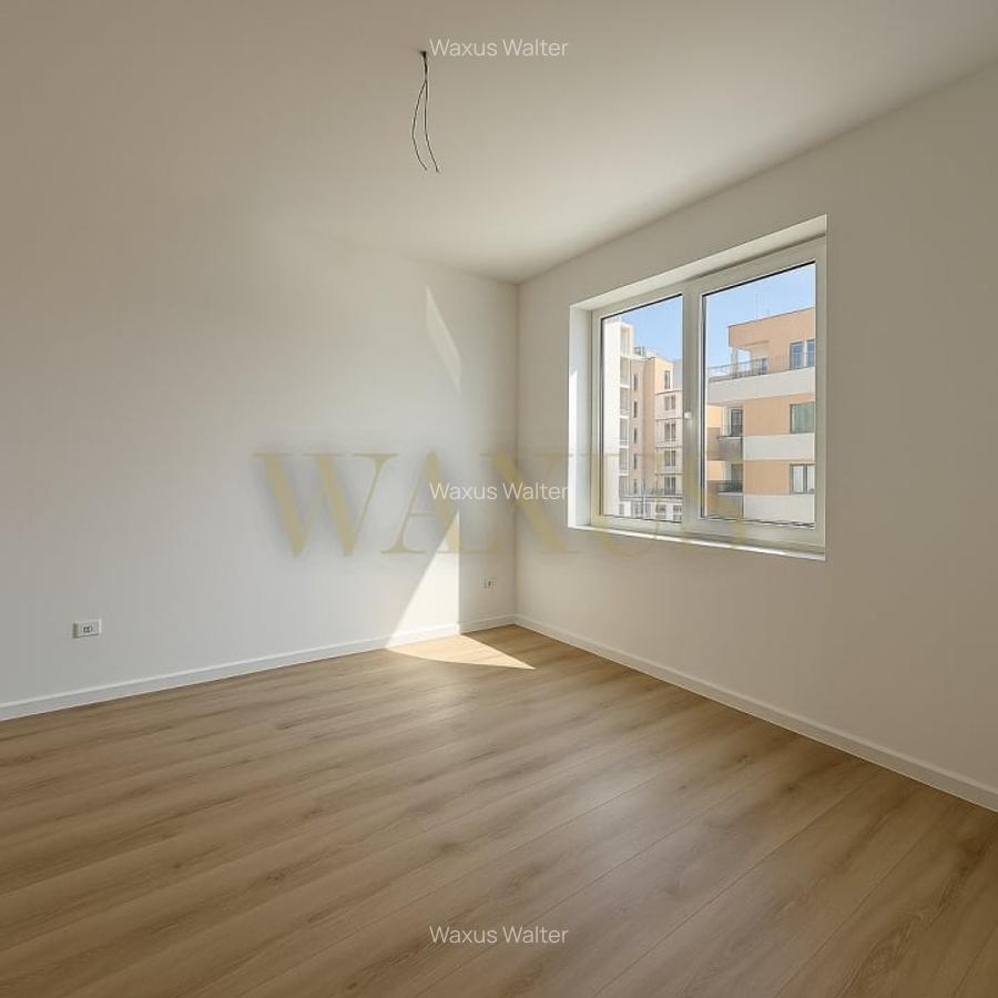 COMISION 0%! Apartament de 2 camere - 49mp I Balcon I Garaj - Cetatii - 2