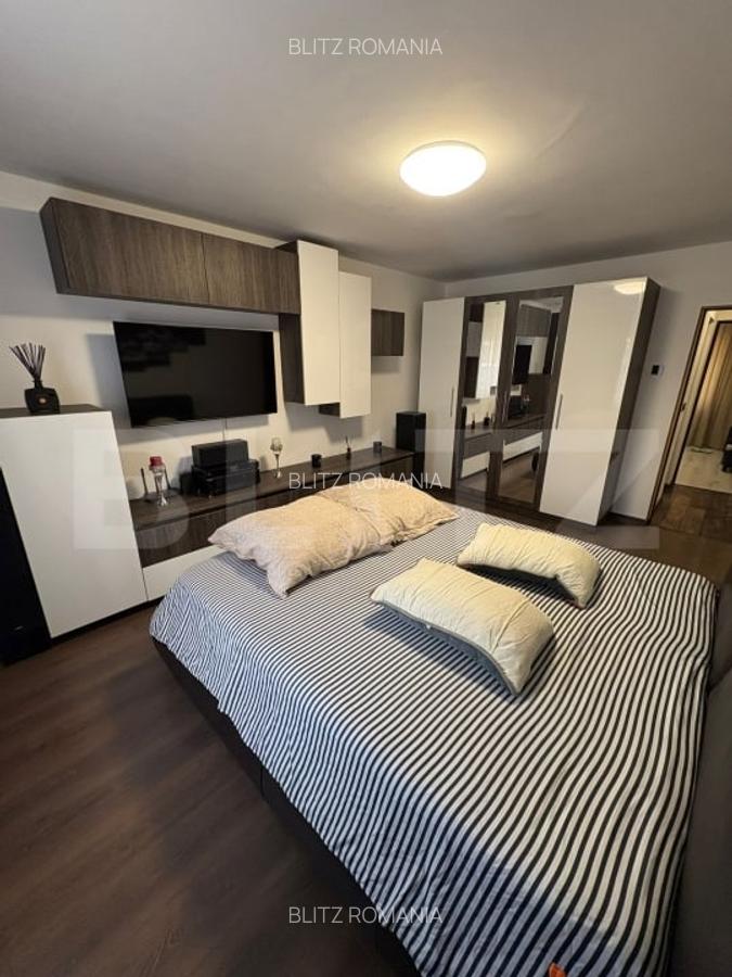 Apartament cu 2 camere, etaj 1, Stefan Cel Mare - 1 Apartament cu 2 camere, etaj 1, Stefan Cel Mare - 1