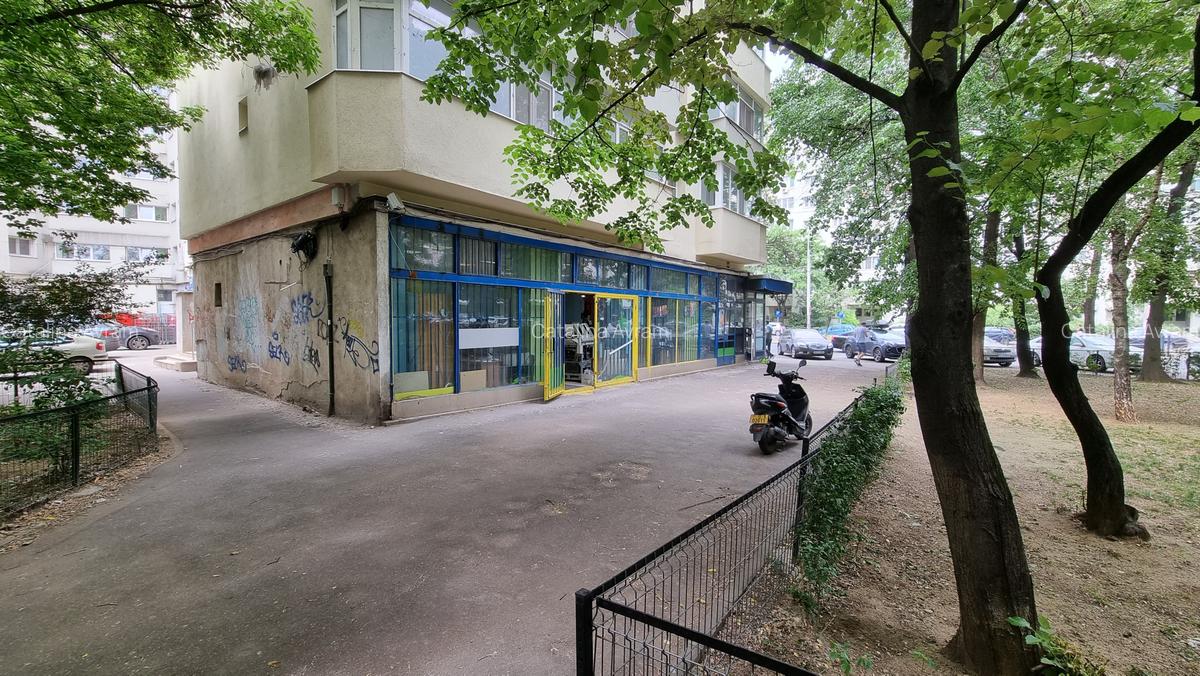 Spatiu comercial de inchiriat Str. Turda 102 - 2