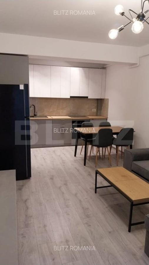 Apartament 2 camere modern, 48 mp, bloc nou, lift, parcare, zona Centrala - 3