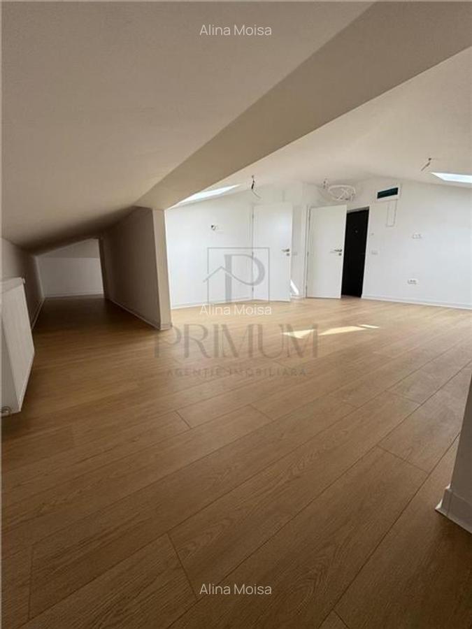 Apartament 2 camere - 2 locuri de parcare - 3