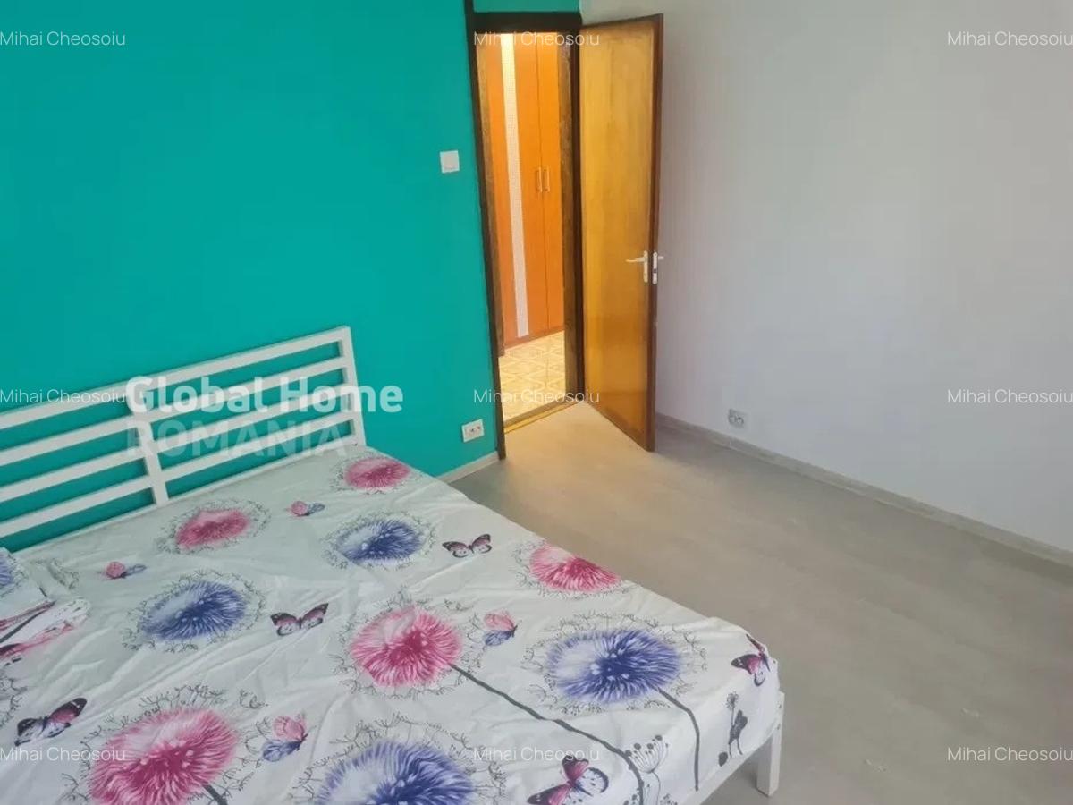 Apart 3 camere | Baneasa - Aerogarii | Loc Parcare | Parc Herastrau 5min - 3