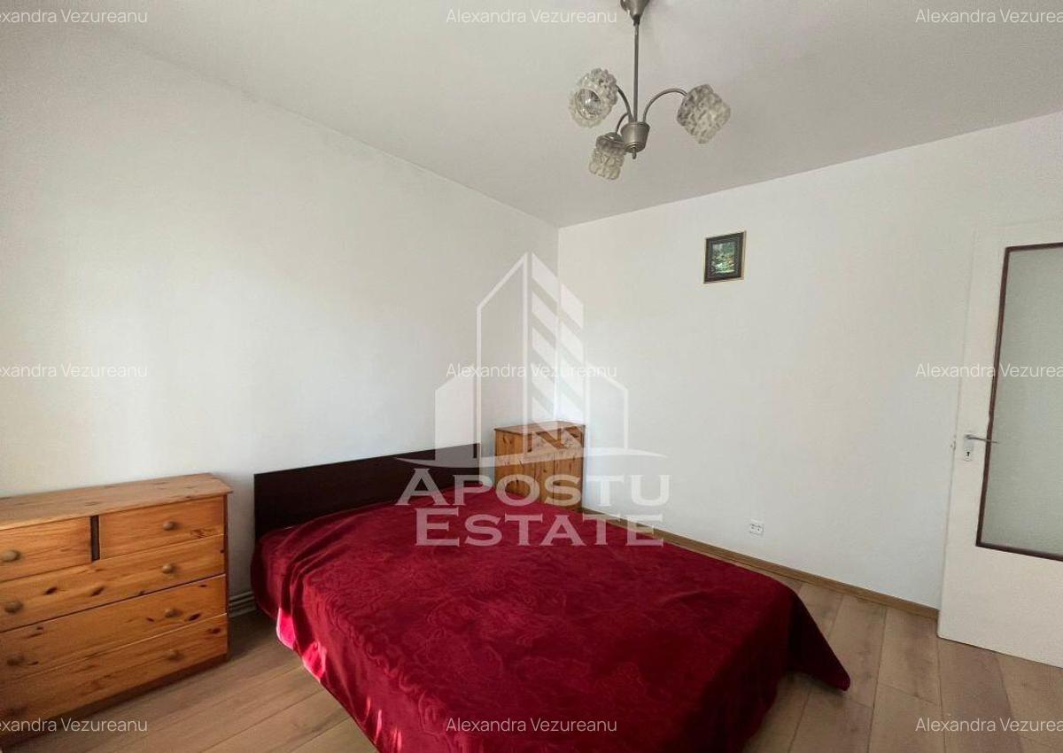 Apartament cu 3 camere, 2 bai, 2 balcoane, garaj sub bloc... - 4