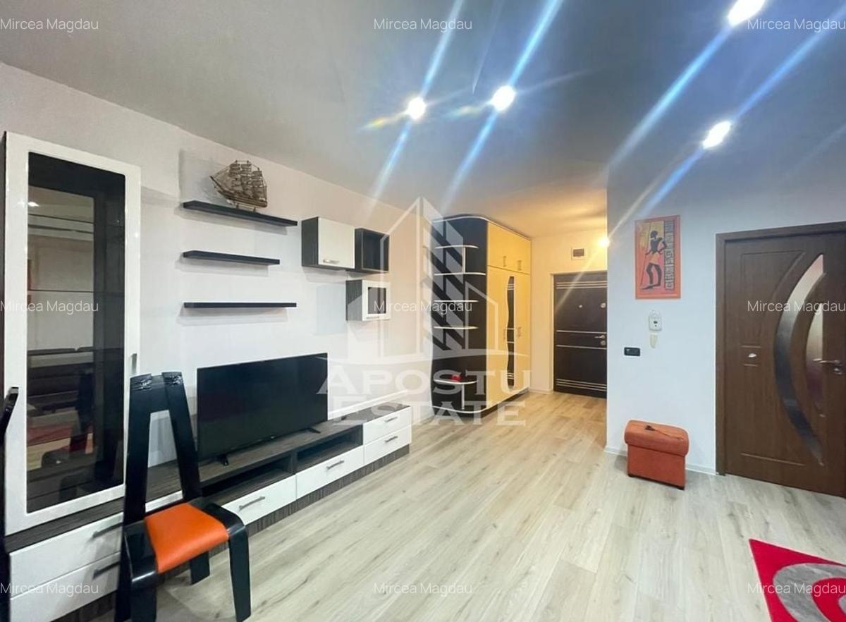 Apartament 3 camere, decomandat, ARED UTA - 2