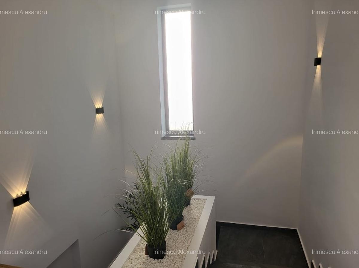 Propietar vand casa noua mobilata utilata la cheie cartier privat - 14