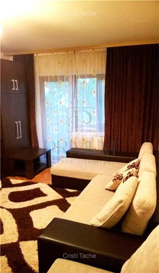 BUCOVINA - 3 camere - 2 bai - 2 balcoane - clima - decomandat - ETAJ 3 - 8