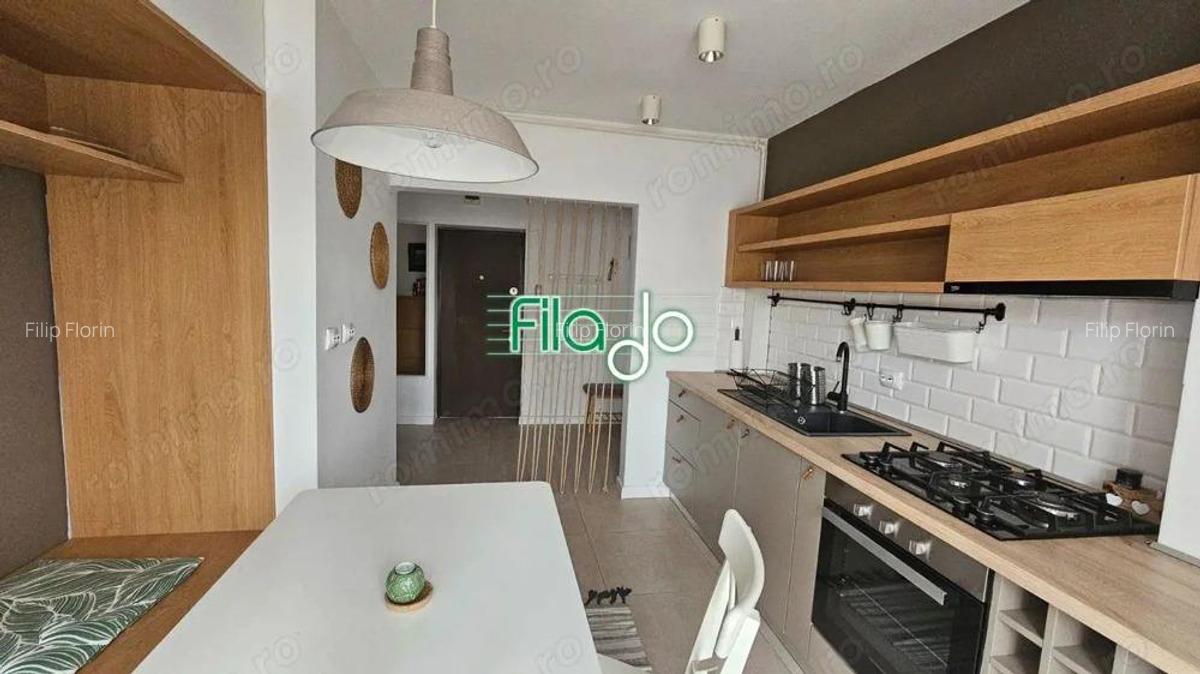 Apartament 2 camere Unirii - 7