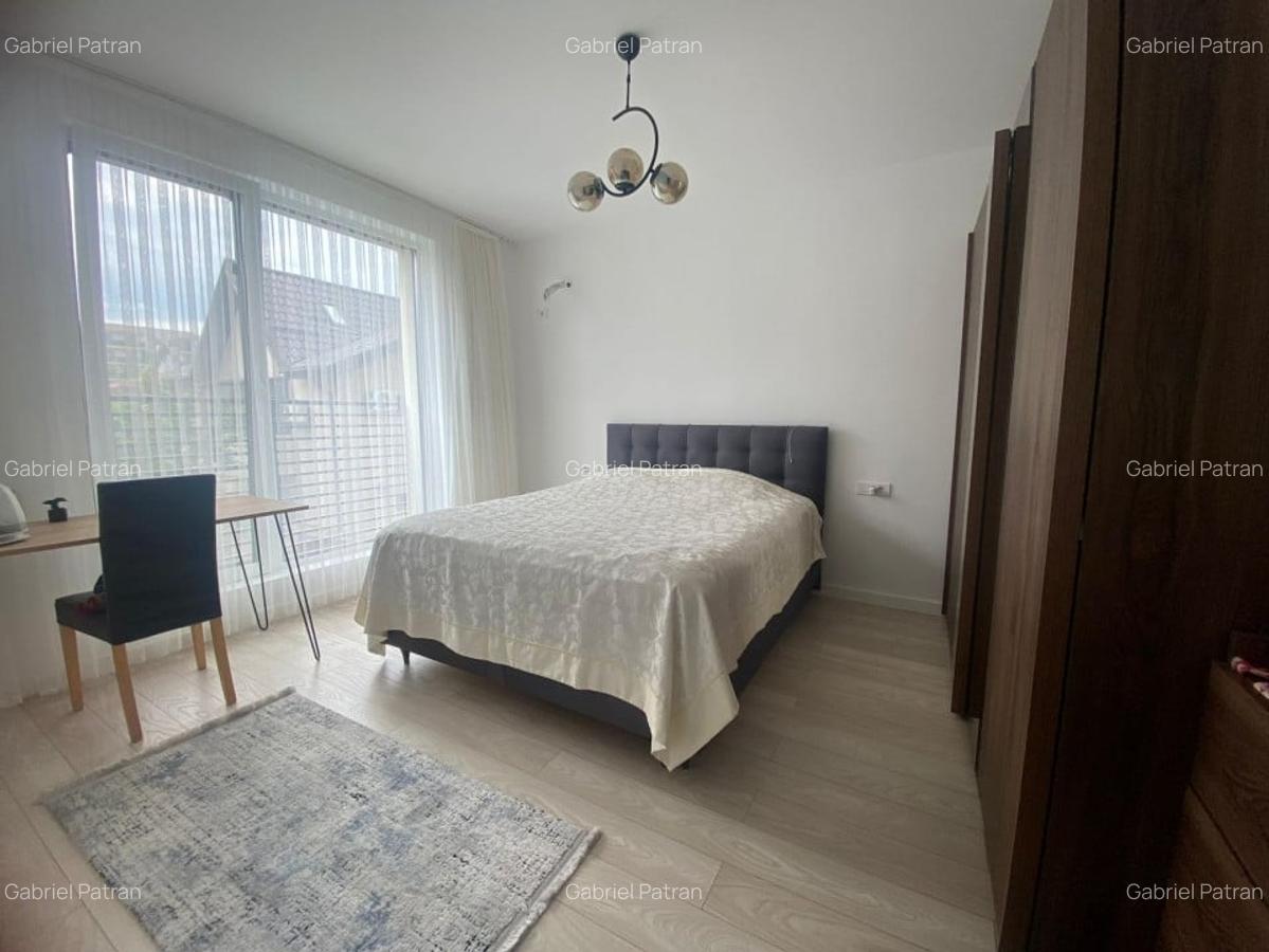 Inchiriere vila cocheta in Titanul Nou, zona Parcul Teilor-Bratarii - 8