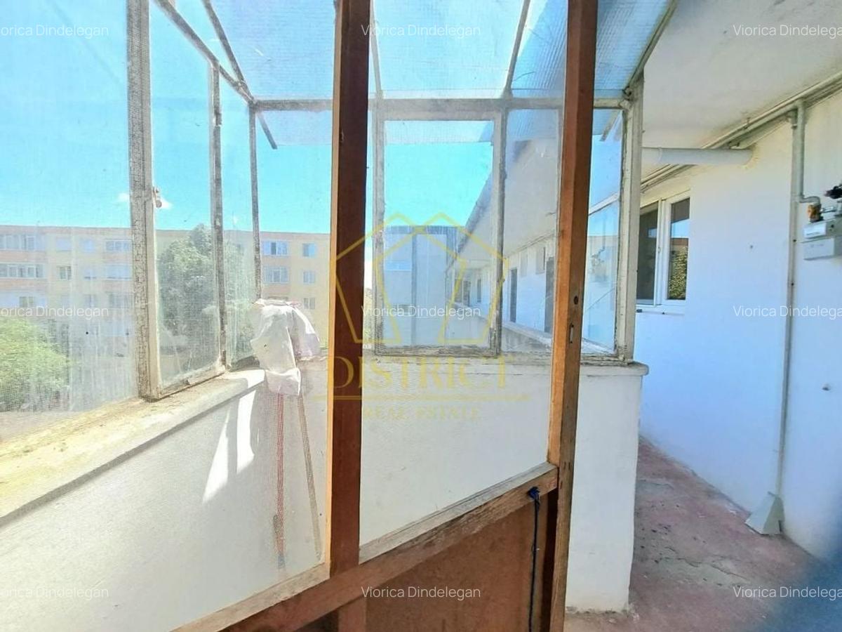 Apartament cu 2 camere circular în Brâncoveanu - 8
