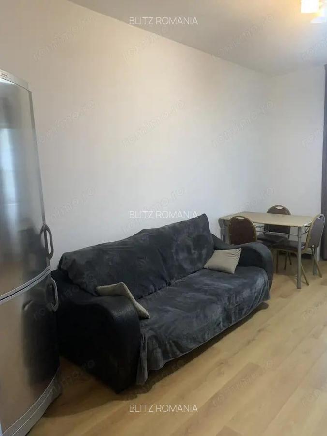 APARTAMENT 2 CAMERE SEMIDECOMANDAT., 36 MP, BARIERA - 5